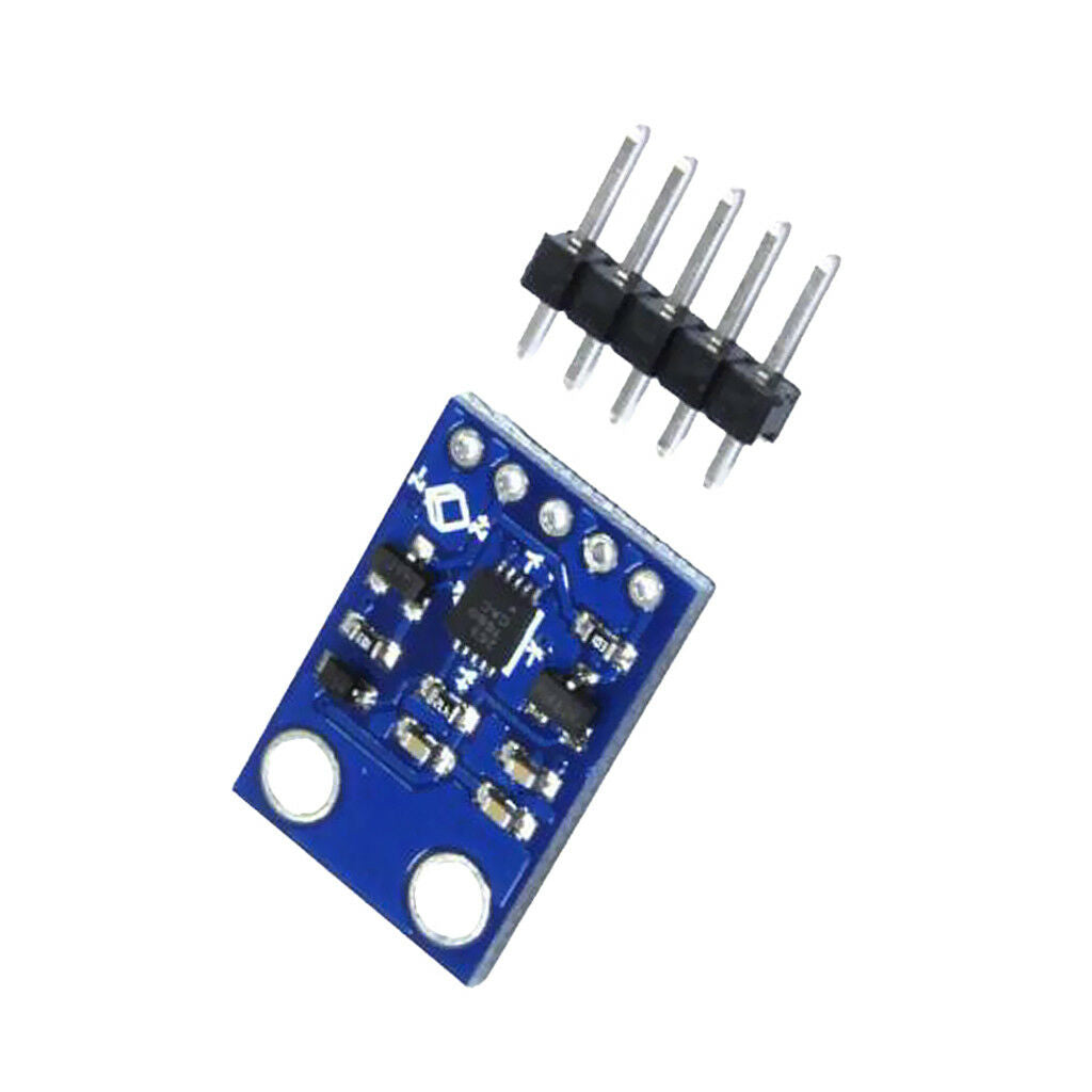 MMA7660 Accelerometer Sensor Module Replace MMA7260 for Raspberry Pi
