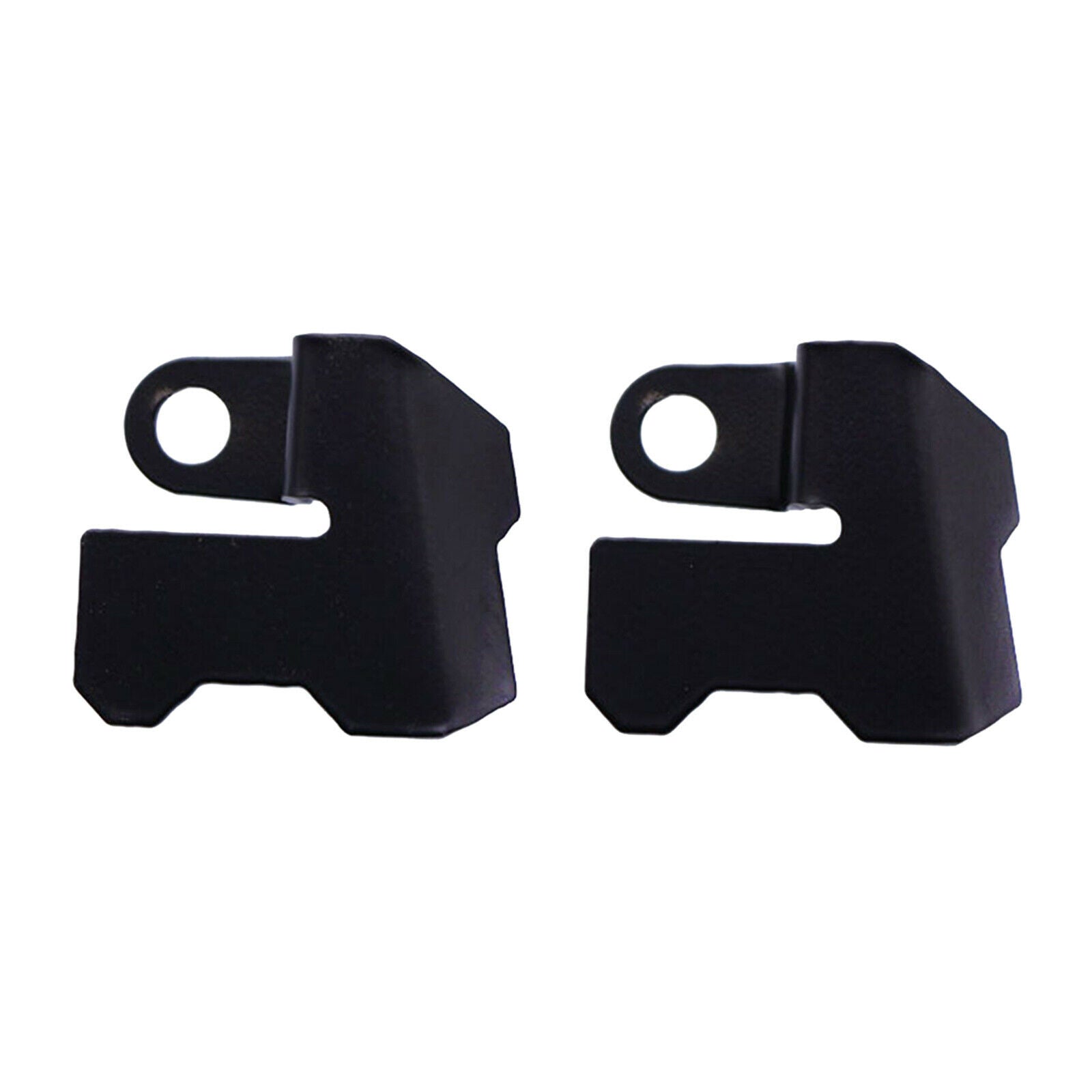 ABS Plastic Protective Cover Guard for YAMAHA TRACER 900 Motorbike Black