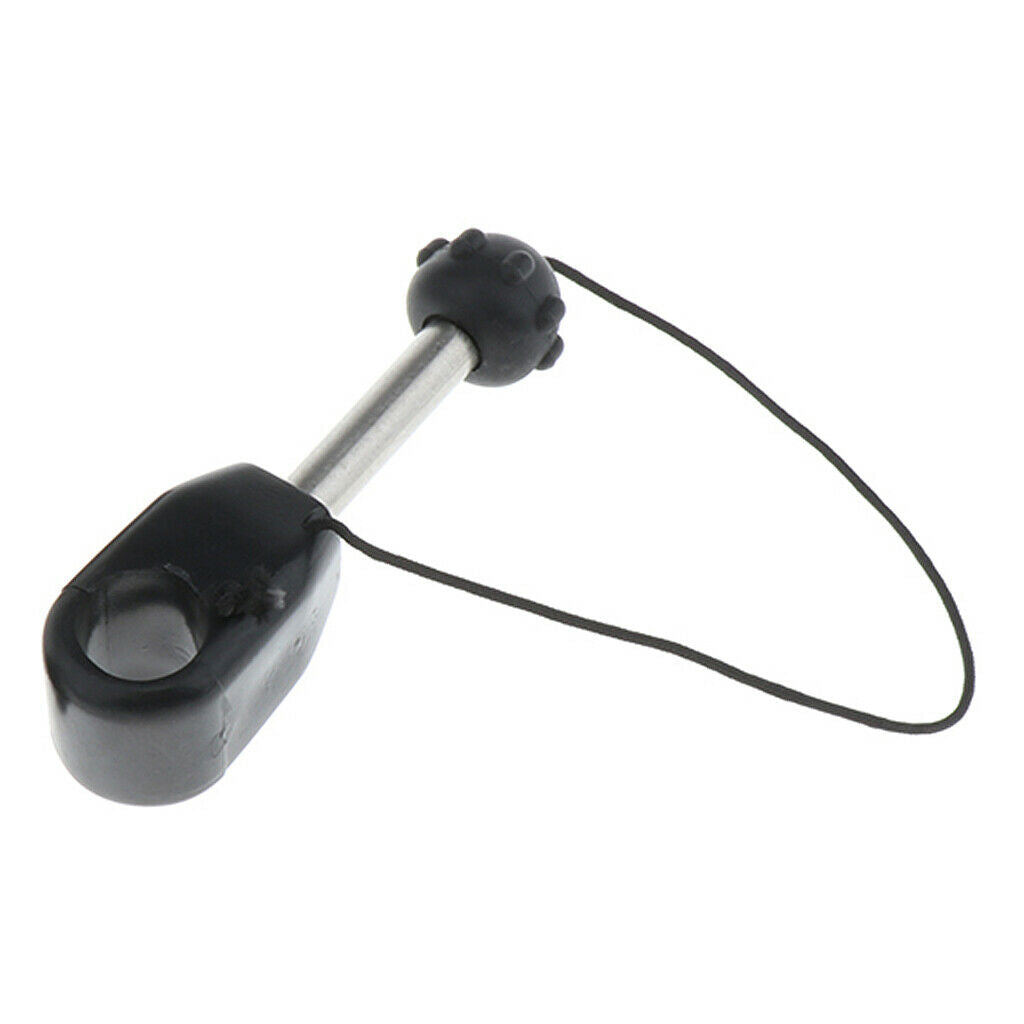 Pair Of Ball Screw Holder For Kayak Anchorage Kayak Anchor Holder