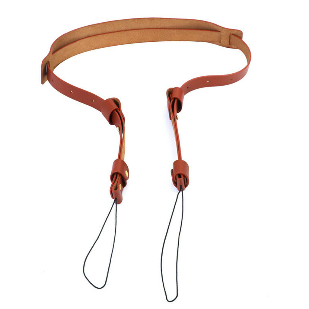 Camera Neck Straps Cameras Shoulder Belt Safety Anti Dropping Rope Straps