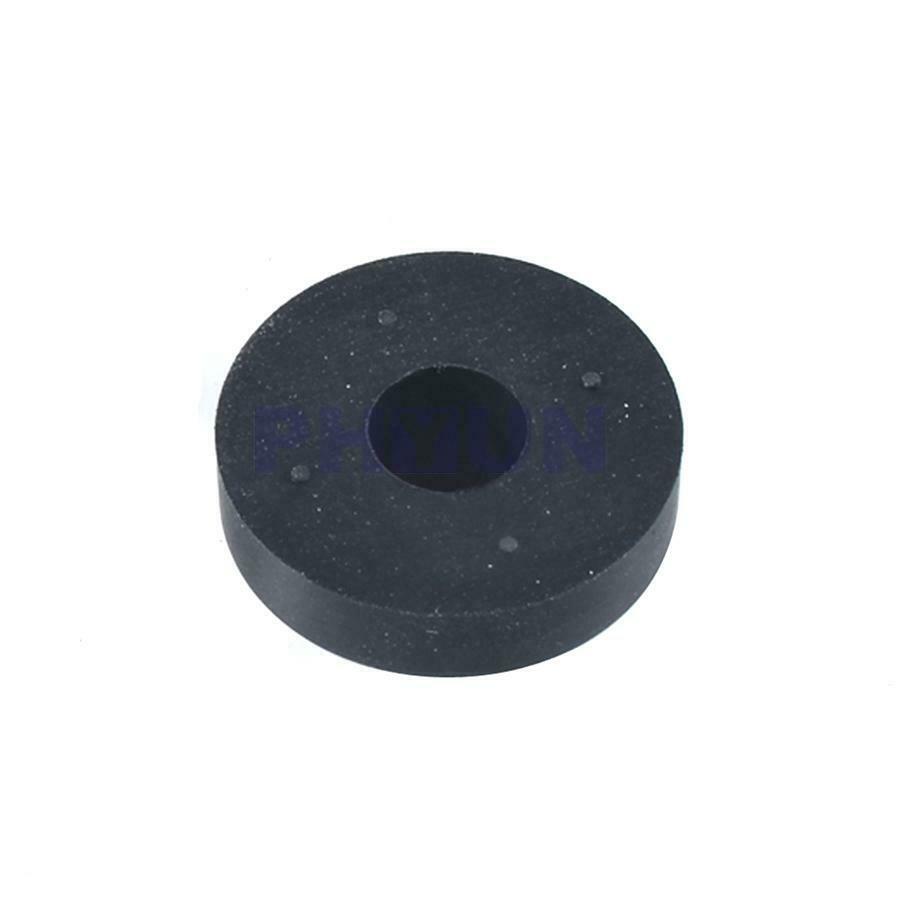 Fuel Tank Rubber Bushing & Shut off Valve For 104047 46-6560 Toro Wheel Horse