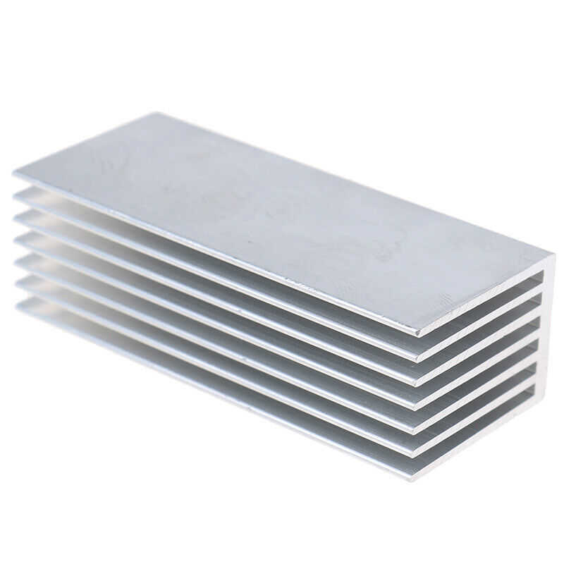 1Set Aluminum M.2 NVMe SSD Heatsink M.2 Solid State Hard Drive Radiator CoolerBD