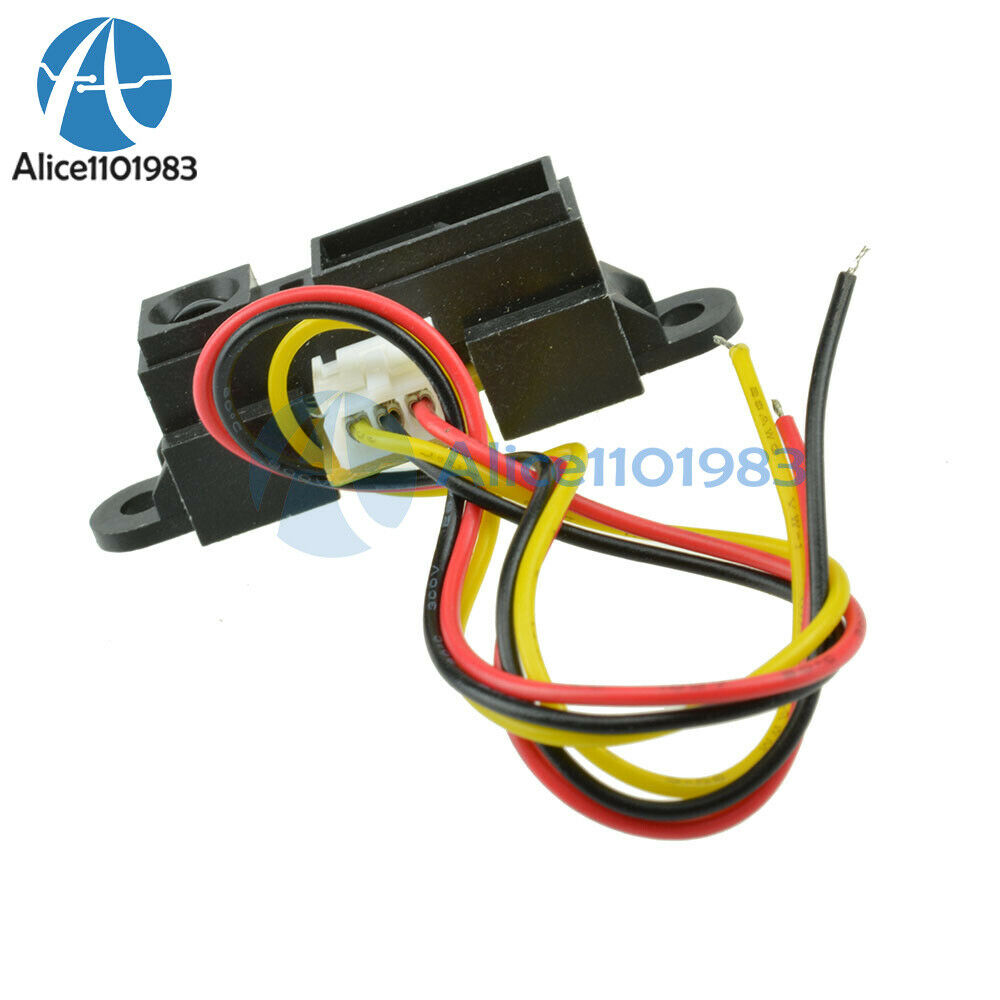 GP2Y0A21YK0F GP2Y0A21 Infrare IR Proximity Sharp Distance optical Sensor 10~80cm
