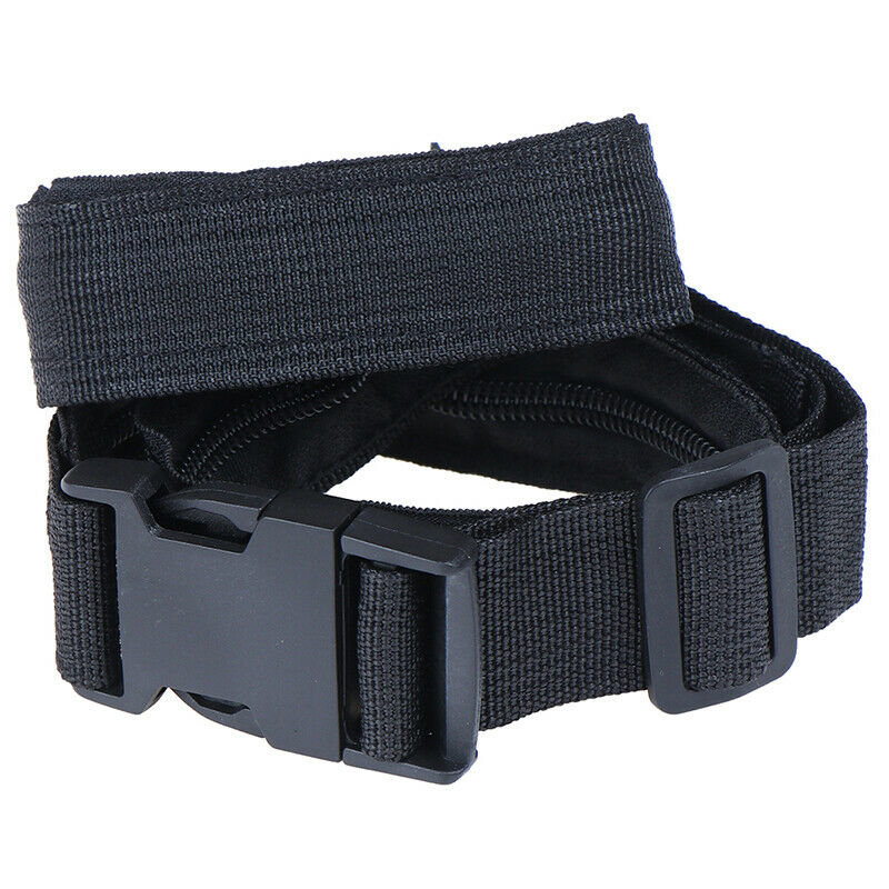 Travel Security Money Belt with Hidden Money Pocket - Cashsafe Anti-Theft.l8