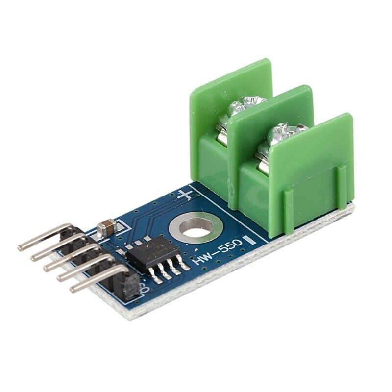 MAX6675 Module + K Type Thermocouple Sensor Module for Arduino C8R8R8