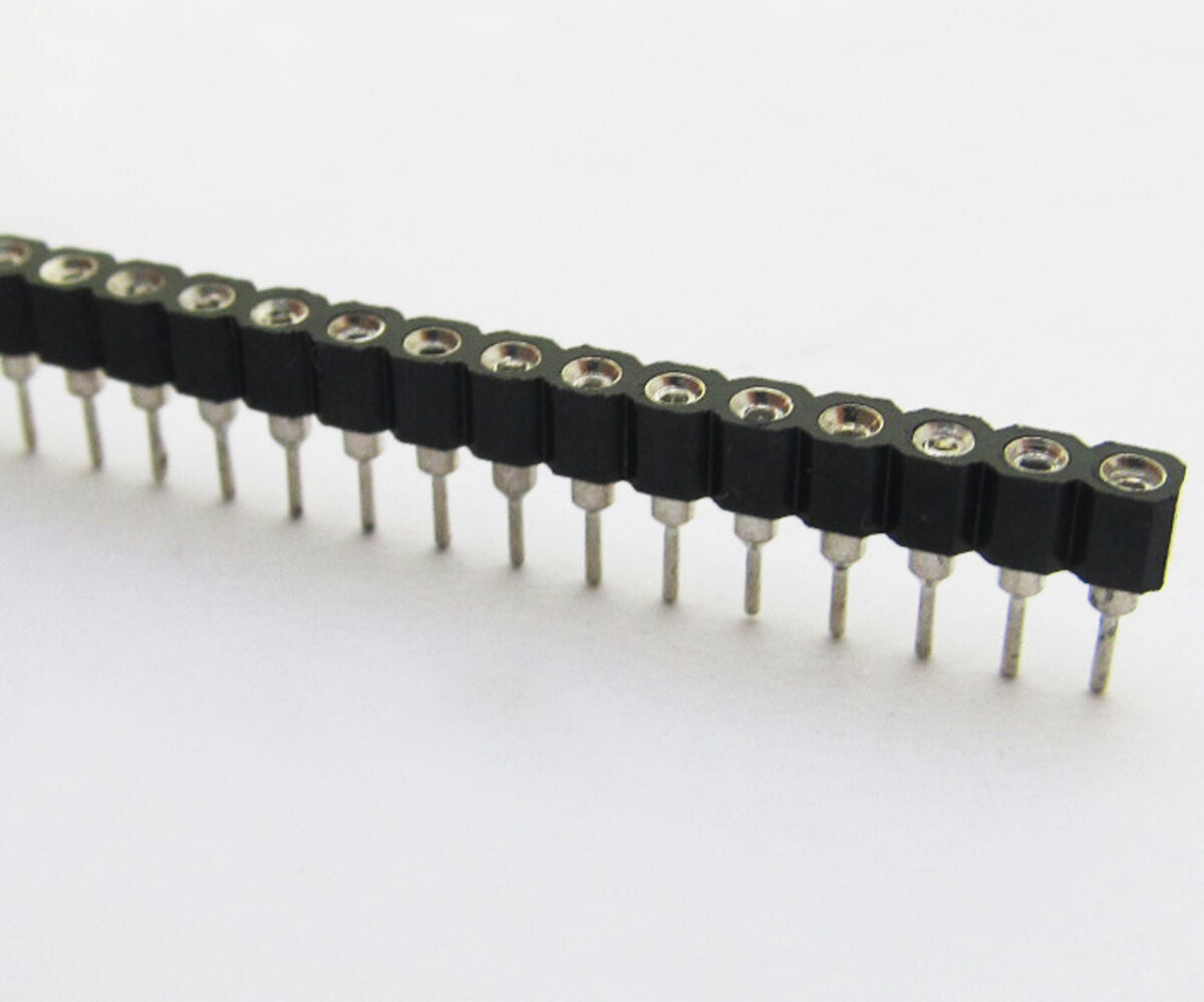 50x DIP Round 30 pin IC Socket Adaptor Solder Type