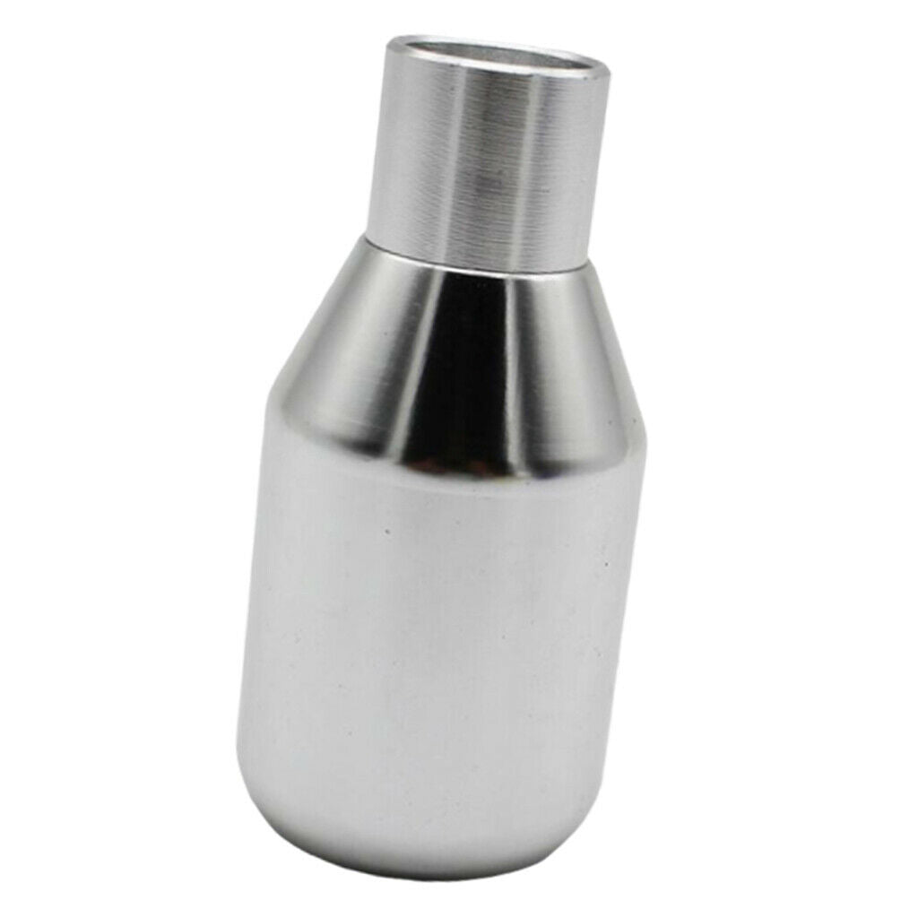 Universal Car Gear Shift Knob Knobs Manual Gear Stick Shifter Lever 3 Size