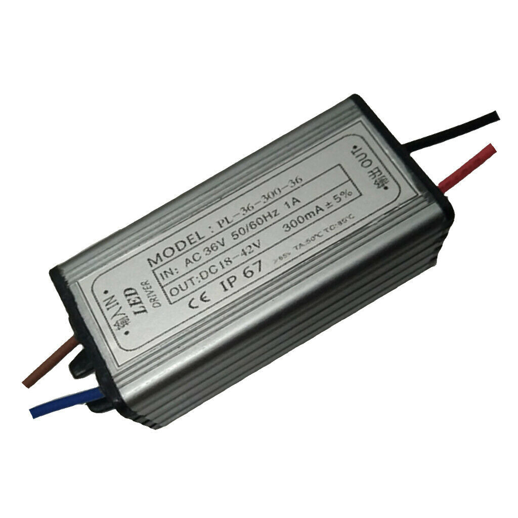 AC36V 9 String 1 and Low-pressure Industrial and Mining Lamp Power Supply