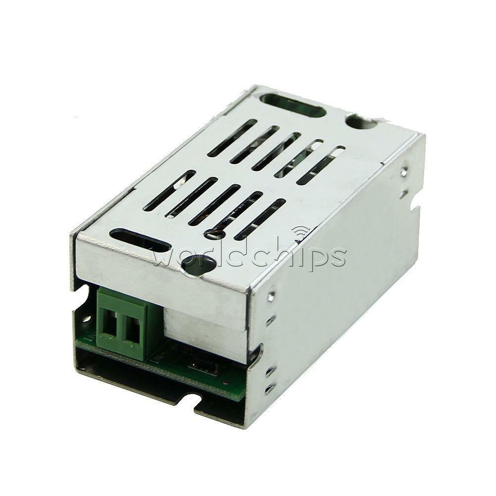 DC-DC 6-35V to 6-55V 10A 200W Boost Converter Charger Step-up Power Module New