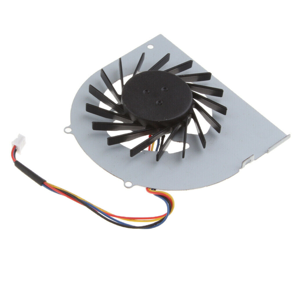 Laptop CPU Cooling Fan For   IdeaCentre Q100 Q110 CPU Cooling Fan Notebook
