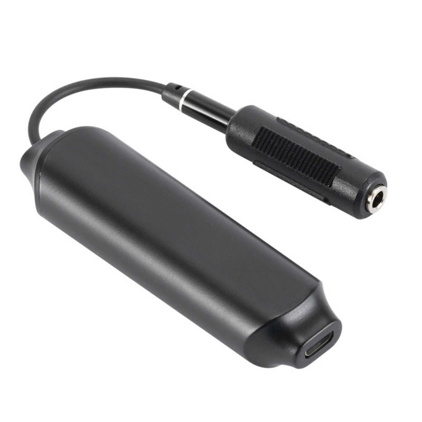 Bluetooth 5.0 Car Receiver Noise Reduction 6H Battery Life for Home Stereos