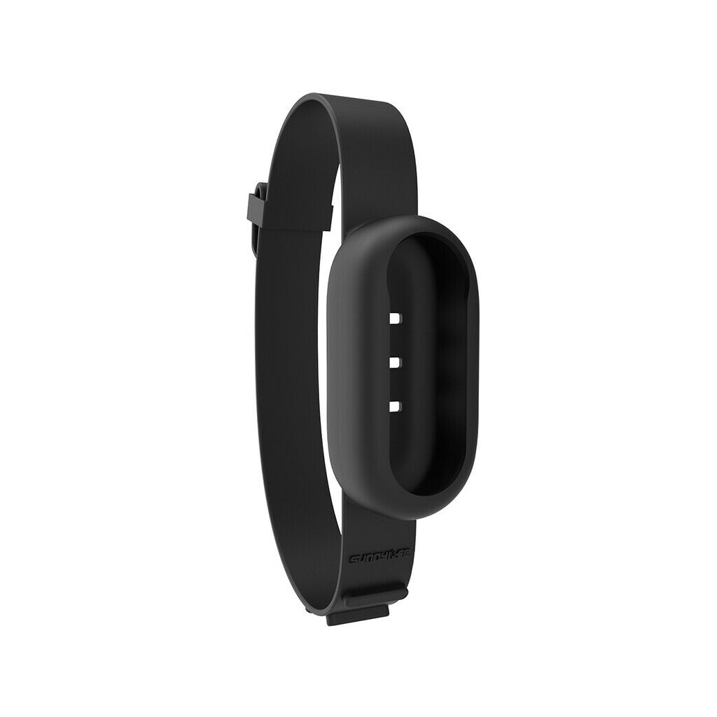 Silicone Protective Cover Wristband Pet Collars for Insta360 GO2 Accessories