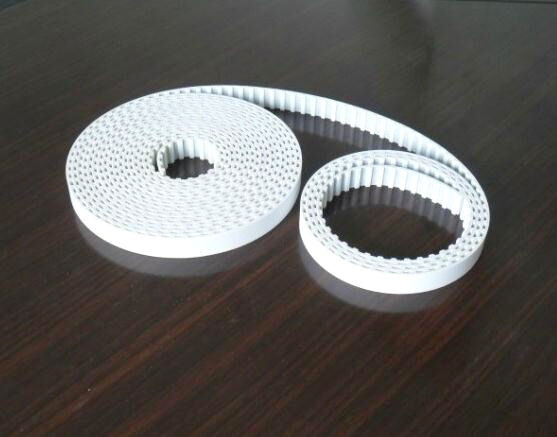 1Meters (40") T2.5 Timing Belt 6mm, Perfect For RepRap Prusa Mendel Huxley CNC