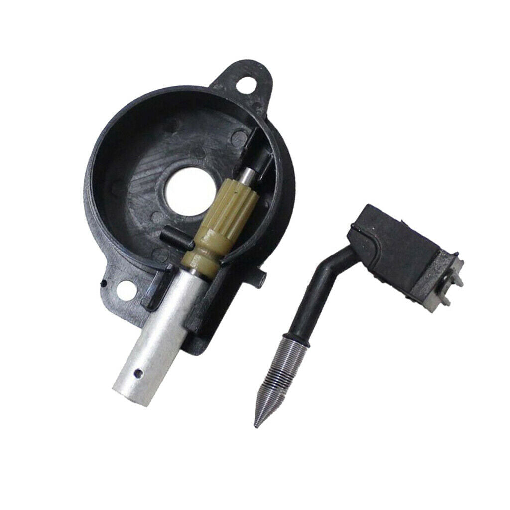 Oiler kit oil pump suitable for 36 41 136 137 141 142 chainsaw