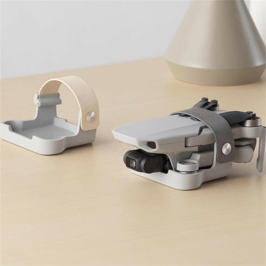 Propeller Props Stabilizer Holder for DJI MAVIC Accessories Dark Gray