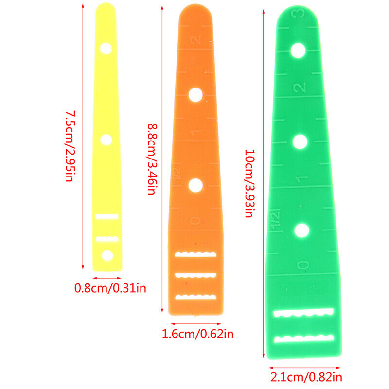 Sewing Tool Set Elastic Threaders Band Tools Turne DIY Tool Sewing AccessoriFCA