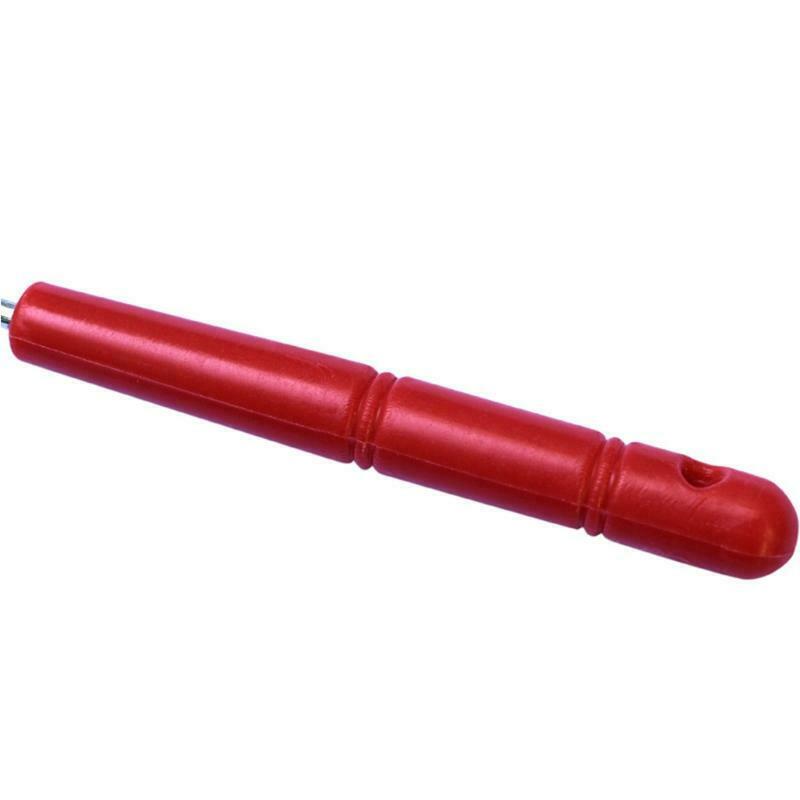 Decoupler of Hook Bait Line Abstract Fishing Tackle Metal Hook Stainless Steel