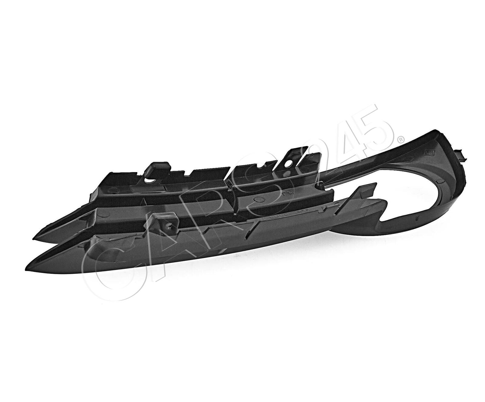 Front Bumper Fog Light Grill RIGHT Fits AUDI A3 2005-2008