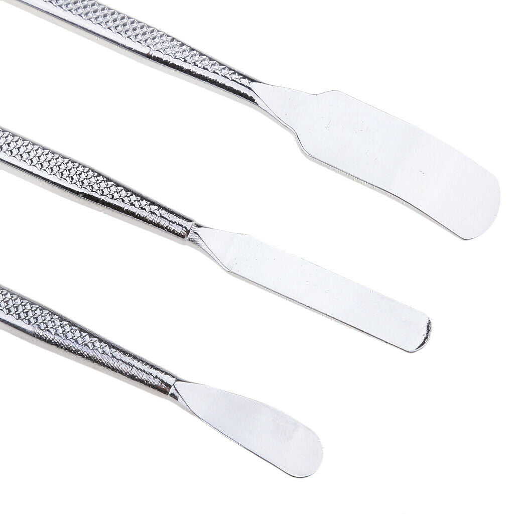 7 Pieces Opening Metal Pry Repair Tool Kit Disassemble Set for Tablet