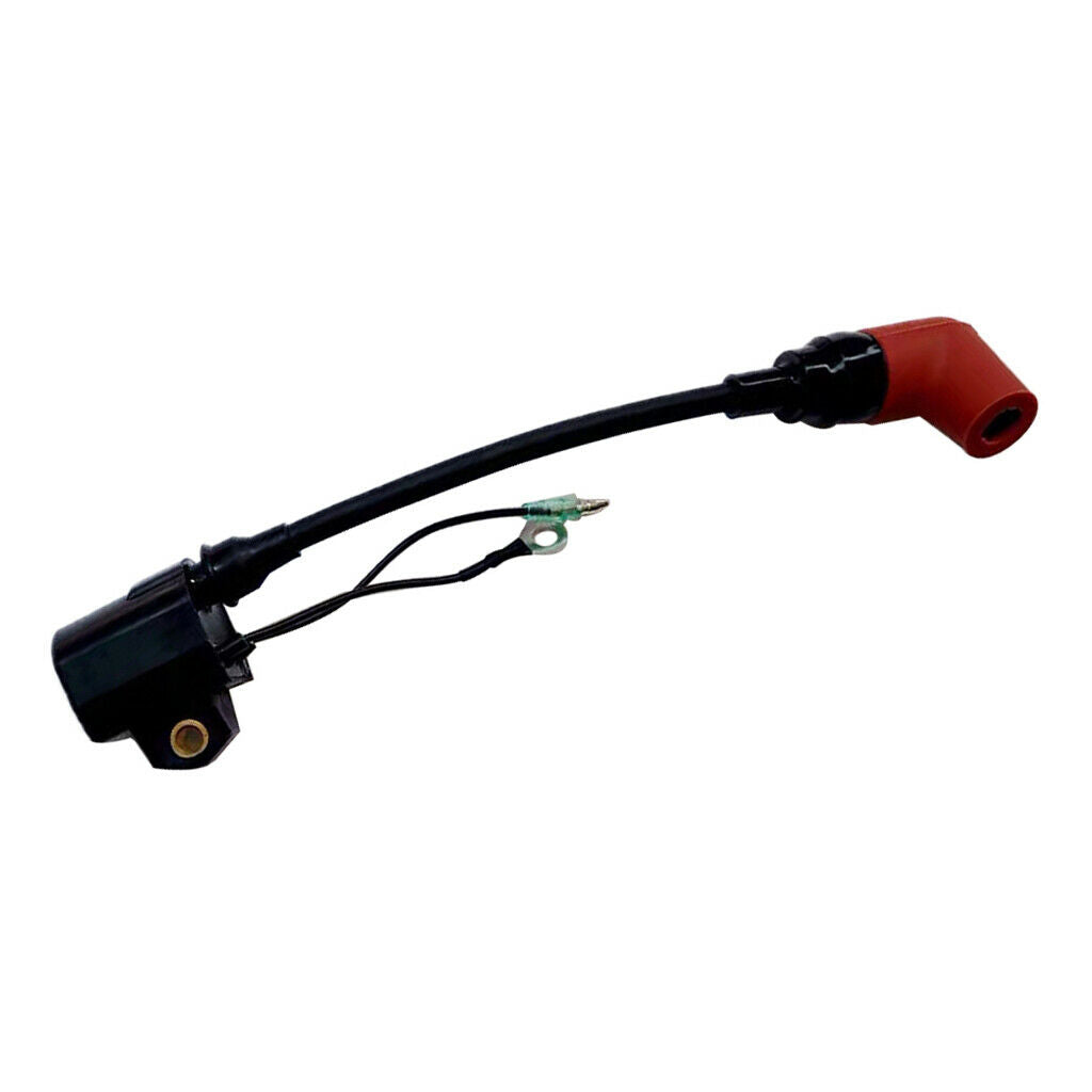 Ignition Coil For Yamaha Outboard 100/150/175/200/225HP 6R3-85570-01 00