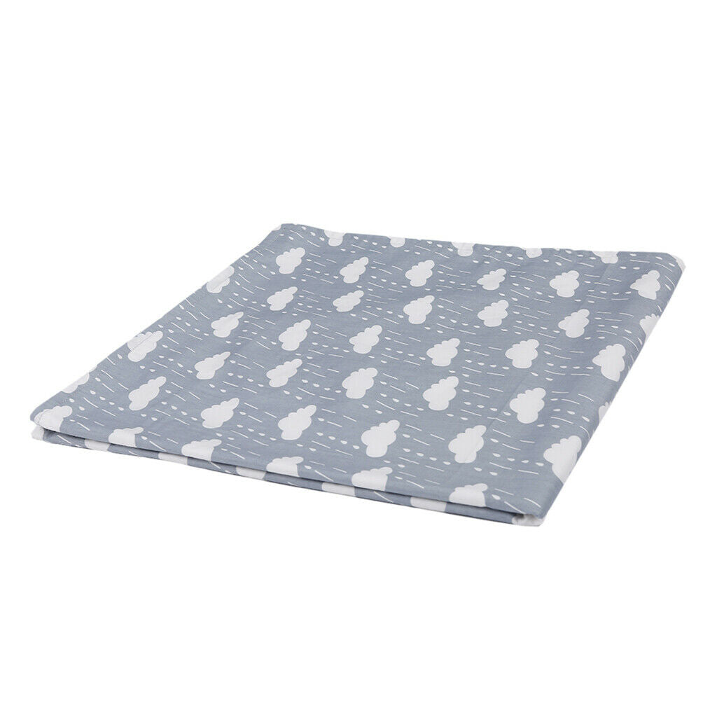 Baby Kids Children Multipurpose Blanket Air Conditioning Blanket 75*80CM #5