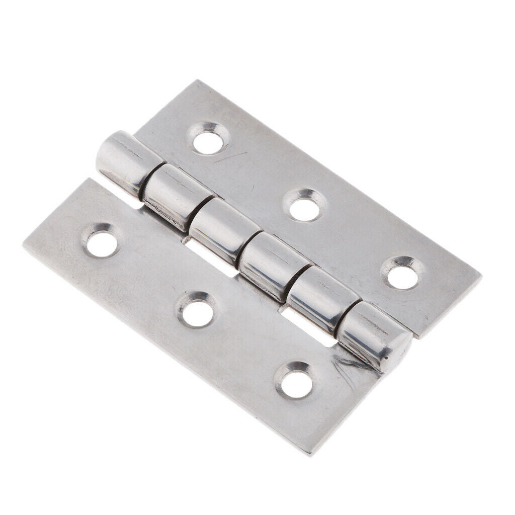 316 Stainless Steel Boat Marine Door Hatch Compartment Shock Absorber