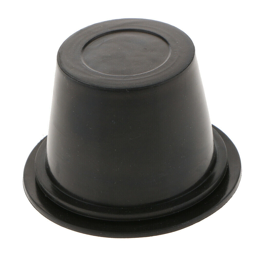 2.09X1.73 Inch Rubber Housing Seal   Dust Cover for LED Car Headlights