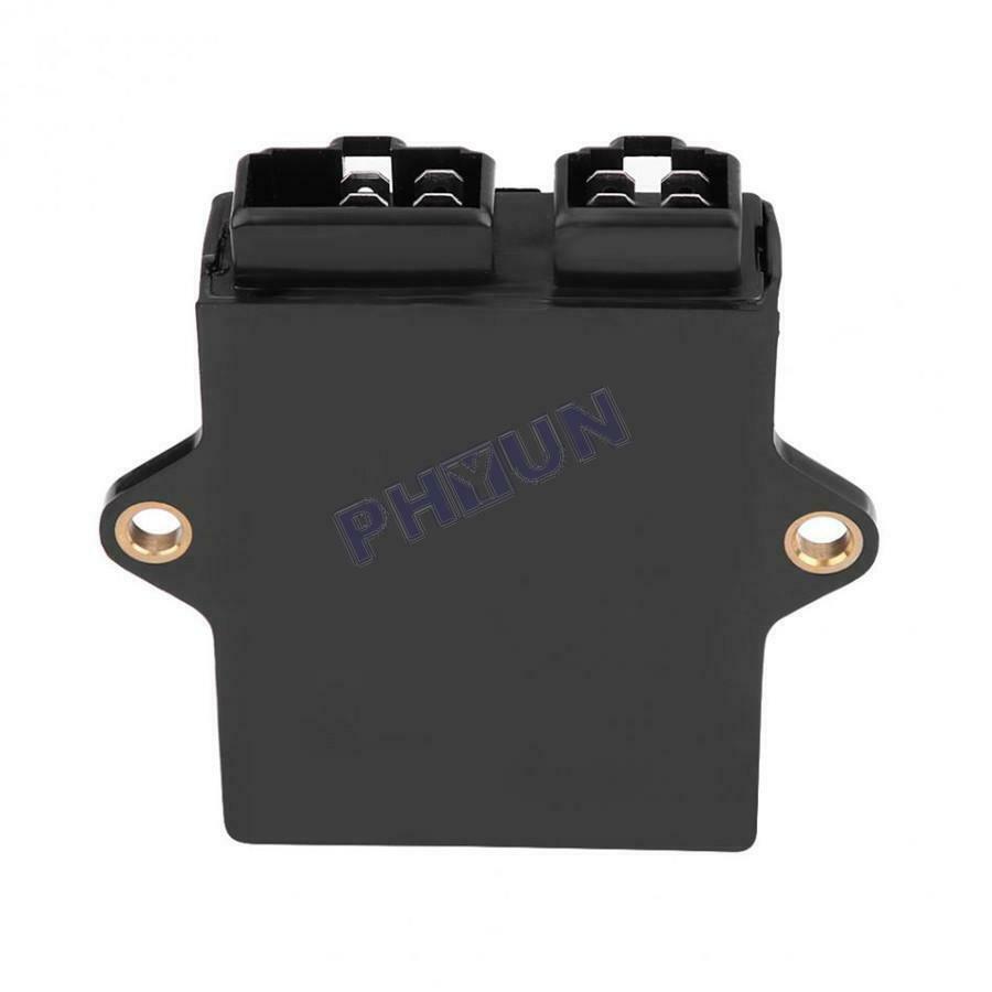 Motorcycle CDI Box 2UJ-82305-00-00 For YAMAHA VIRAGO 250 XV250 1995-2006 2007