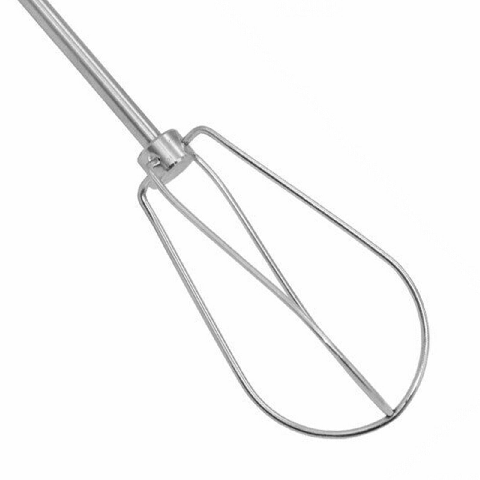 2pcs W10490648 Hand Mixer Turbo Beater Replacement for KitchenAid PS4082859