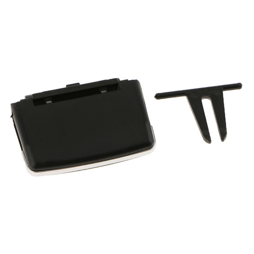 Car Front A/C Air Conditioning Vent Outlet Tab Clip Kit For  W204 X204