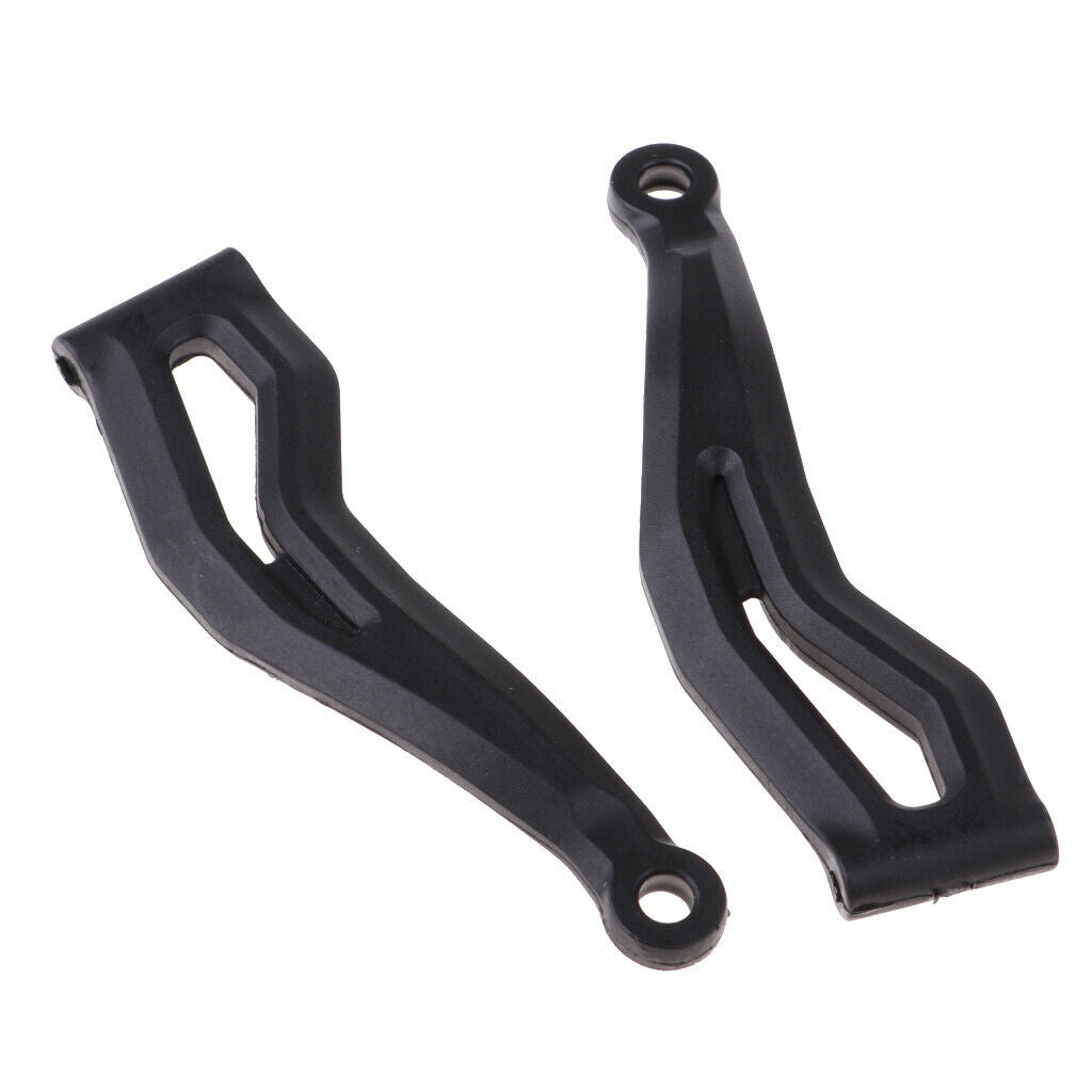 Upper Swim Arm for RC 1:18 Scale High Speed Monster Truck Buggy Parts Pack of 2