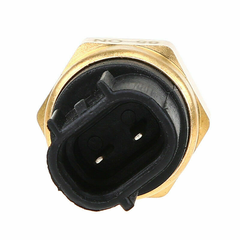 18mm Copper Radiator Fan Switch Thermo Switch  for Most Suzuki GSX-R750 Hayabusa