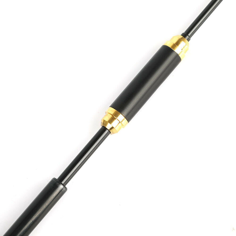 AL-800 144/430MHz SMA-F Telescopic Antenna For PRYME Kenwood HYT BAOFENG