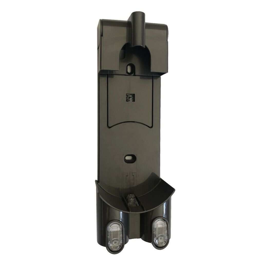 Wall Charging Dock Assembly Plastic Docking Station for   Vacuum Cleaner