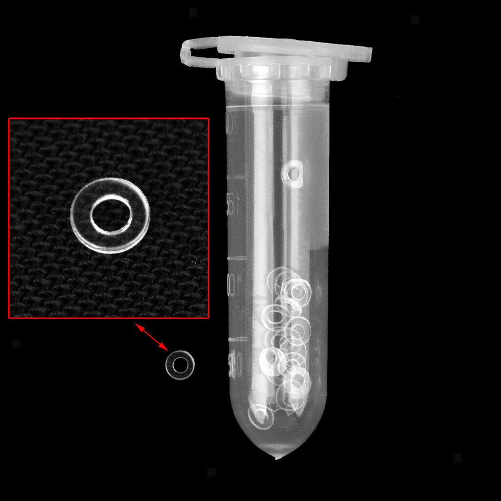 Glasses Repair Kit Eyeglasses Screw Nut Glasses Repair Parts Accessories