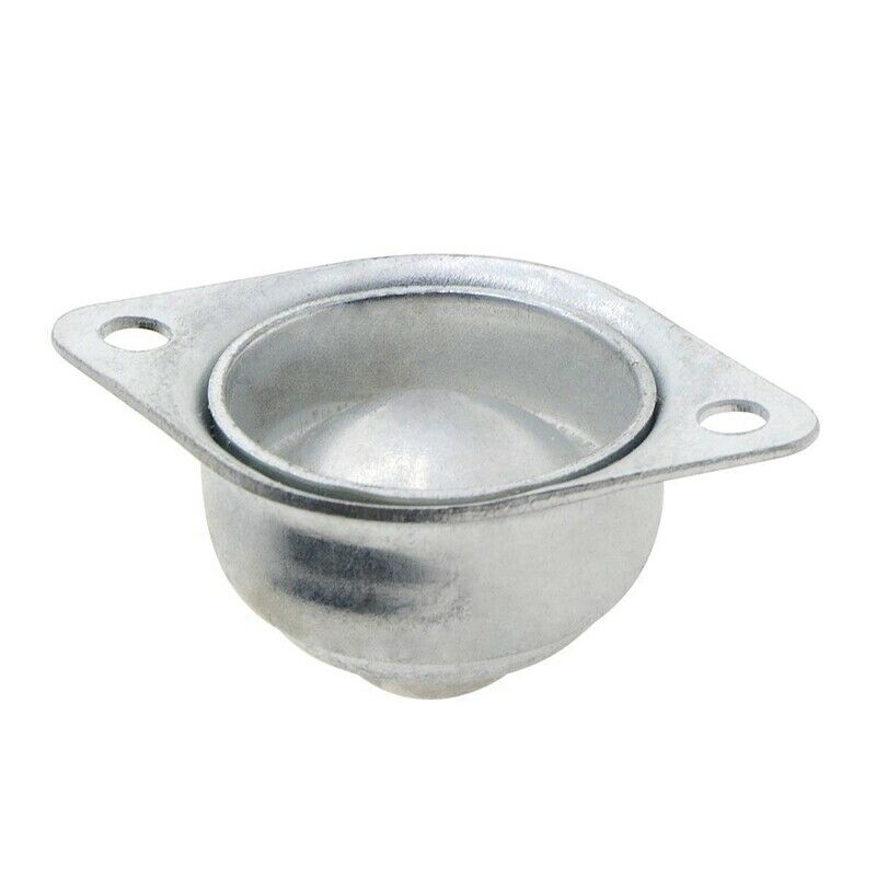 14Pcs 3CM Dia Carbon Steel CY-15A Ball Transfer Unit Ball Bea Conveyor Roller L3