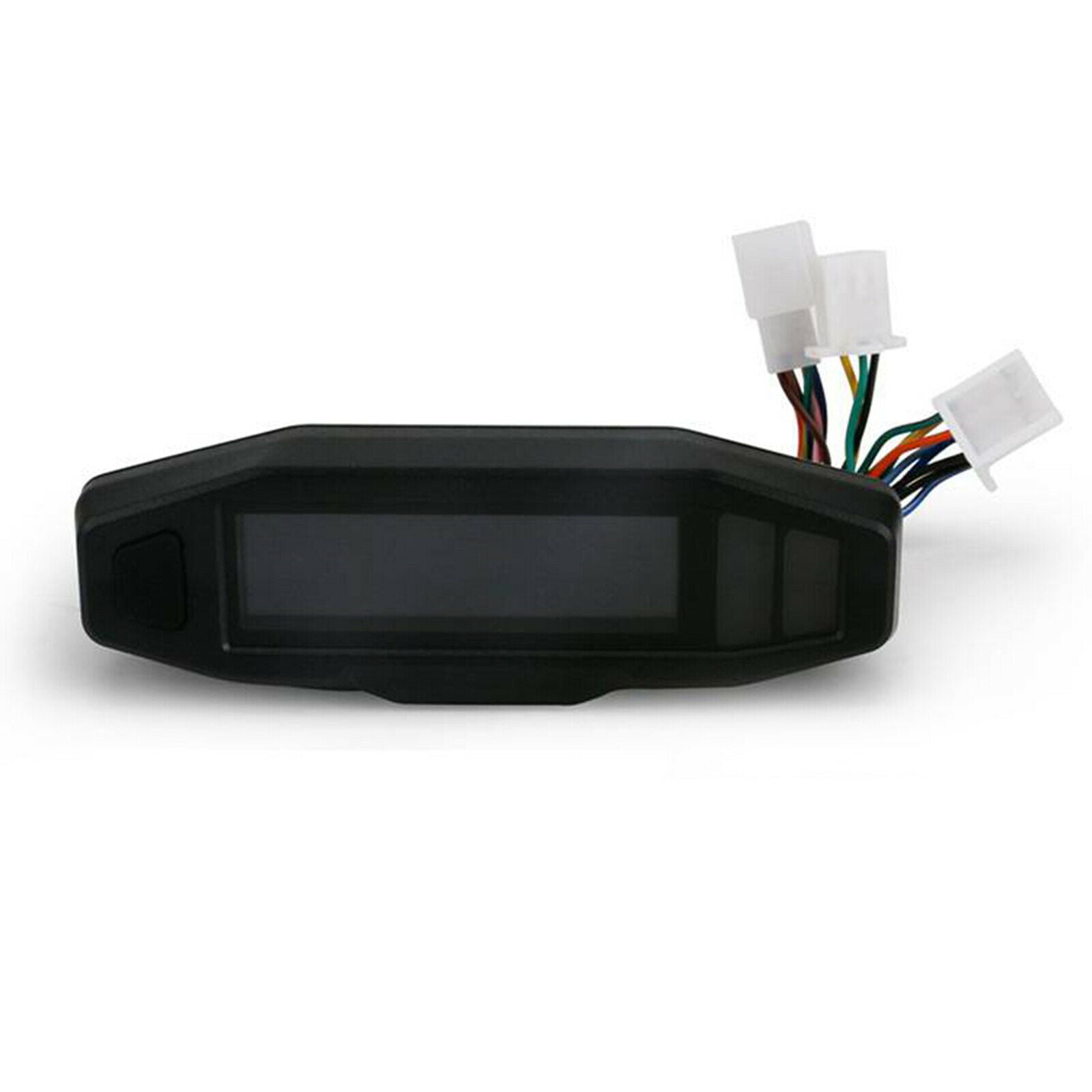 Universal Motorcycle RPM Motorcycle Meter 0~199km/H Without sensor