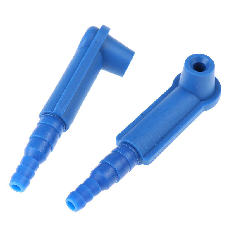 Oil Bleeder Exchange Drained Connector Brake Oil Changer Brake Oil G3EXATC!