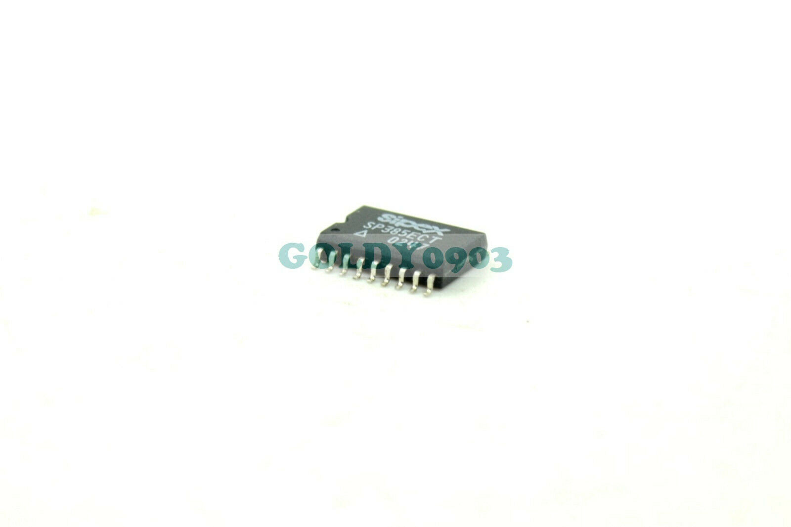 1pc New IC SP385ECT Package:SOP18