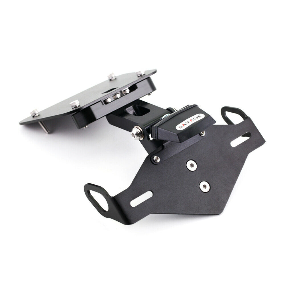 Rear Tail Tidy/Fender Eliminator Kit For YAMAHA YZF R25/YZF-R3/MT-25 MT-03 2020
