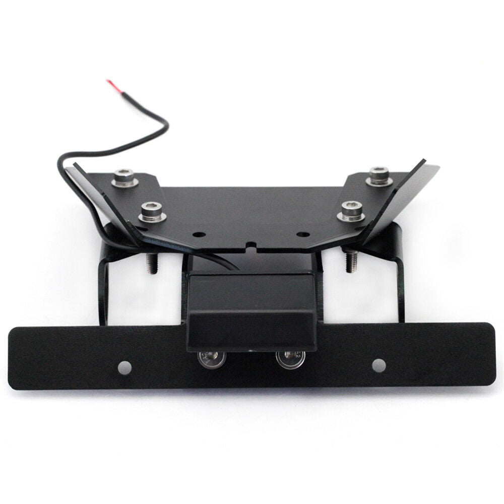 Rear Tail Tidy / Fender Eliminator Kit For KAWASAKI EX250R NINJA 250 2008-2012