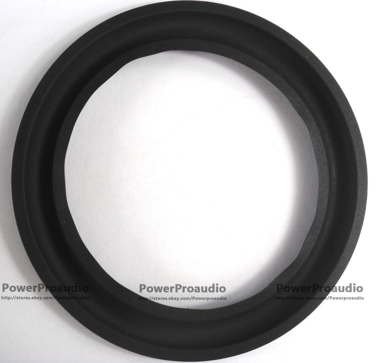 20pcs 6.5 inch WL-141A speaker rubber surround woofer edge 155 140 115 103mm