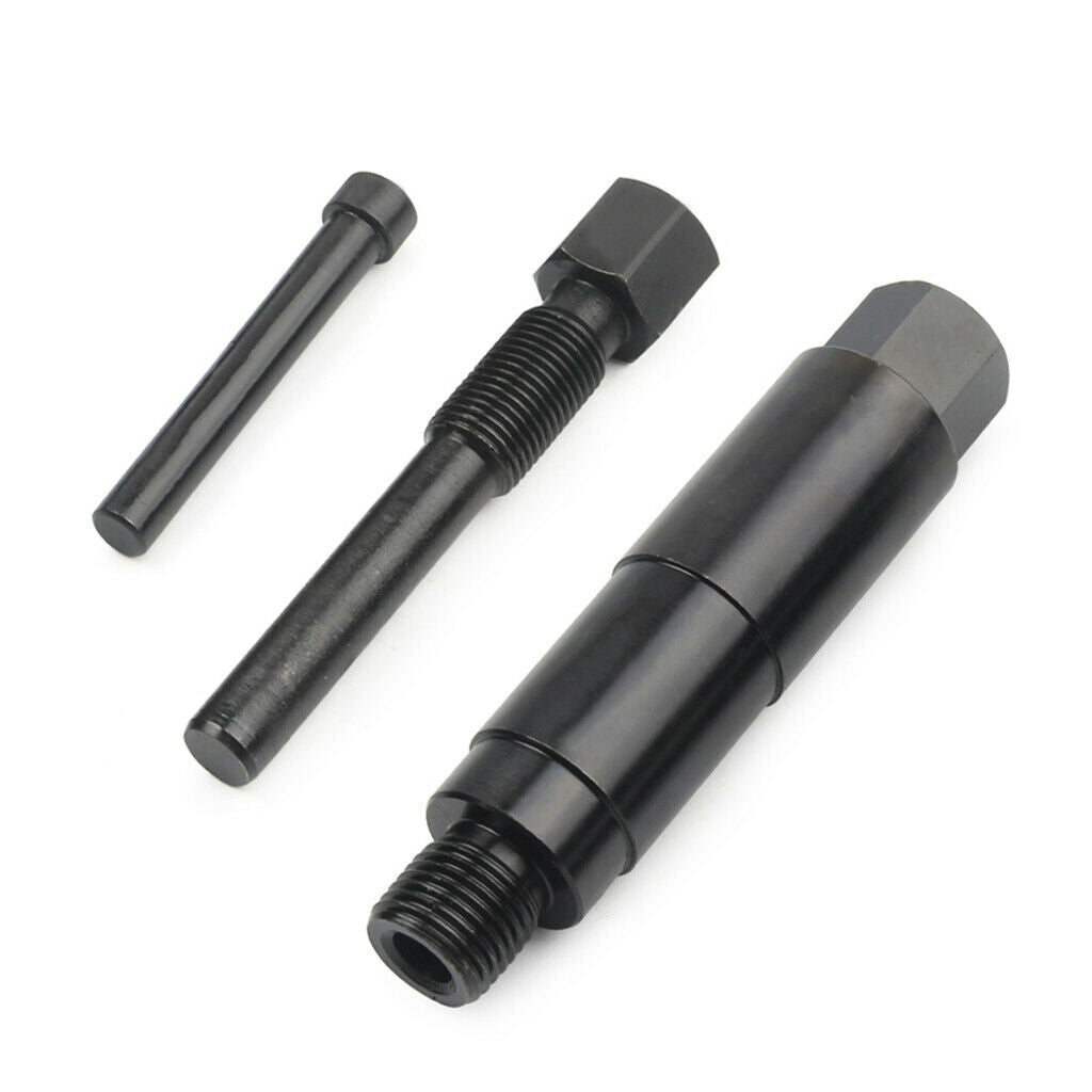 Car 65600 Broken Spark Plug Remover Remove Tool for Ford Triton 3 Valve DIY