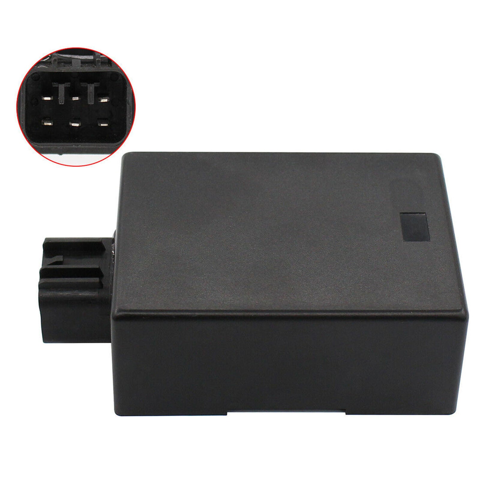 Cdi Box Igniter For Polaris Sportsman 400 500 Ranger Scrambler 3089238 3090232M2