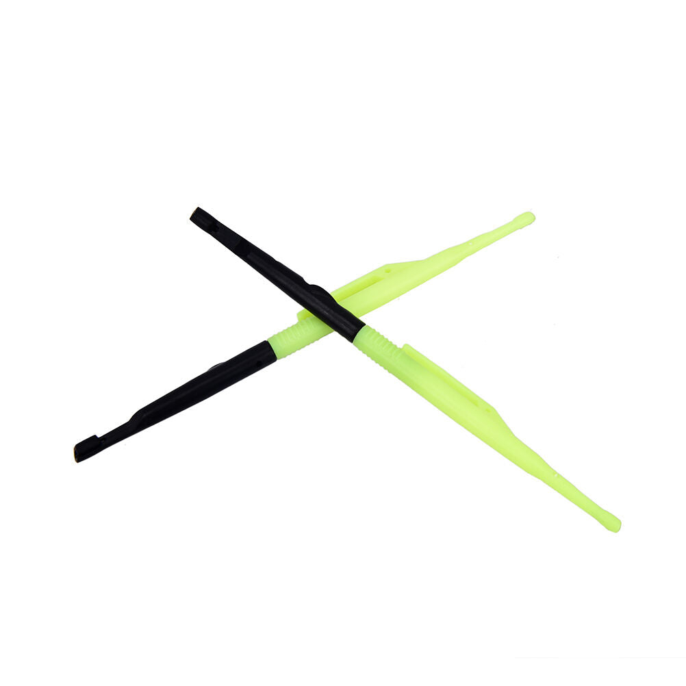 Plastic Hook Remover Disgorger Knot Picker Tyer Tier Fly Fishing Hoo.l8