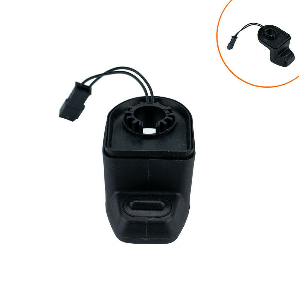 61319200673 For BMW E46 E91 E61 Car Estate Rear Tailgate Window Switch Button