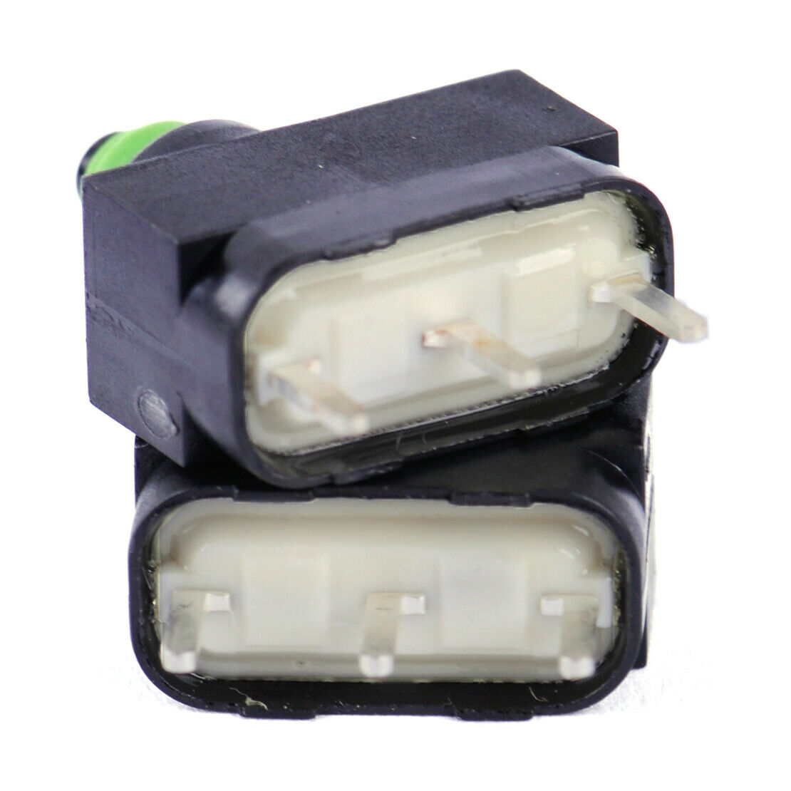 2pcs 3 Pin Lock Ignition Micro Switch Button Fit for Audi A6L Q7 J518 Module AT