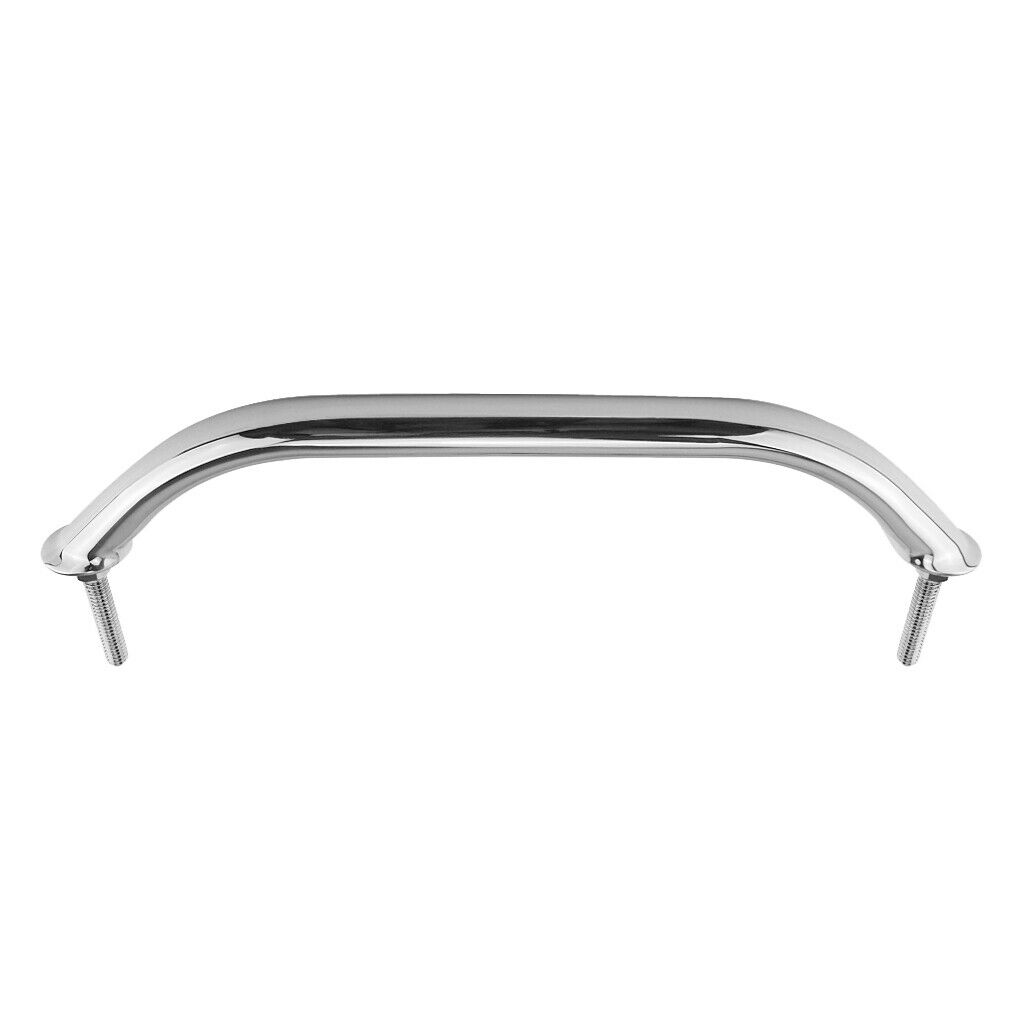 220mm 9" Handrail Boat Marine Yacht Kayak Bathroom Grab Handle Universal