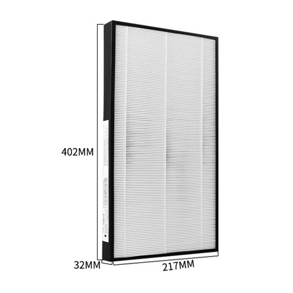 Replacement Air Purifier HEPA Filter For   F-ZXFP35C/PDF35C