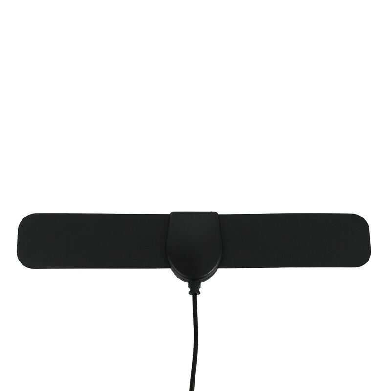 1080P  Indoor Universal TV Antenna DVB-T2 ATSC 25 Miles Digital Amplifier AeriA8